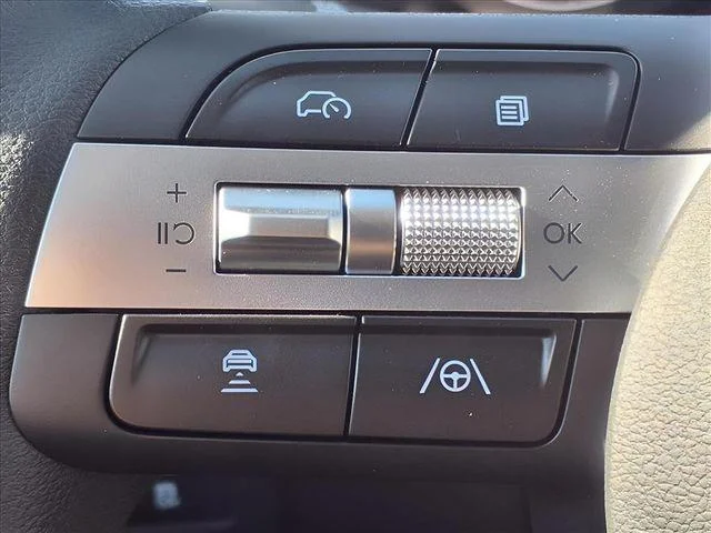 New 2026 Red Hyundai SE image 21