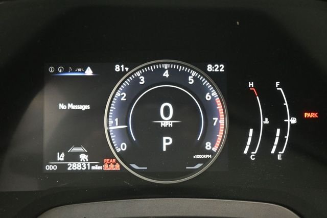 Used 2024 White Lexus 350 image 33