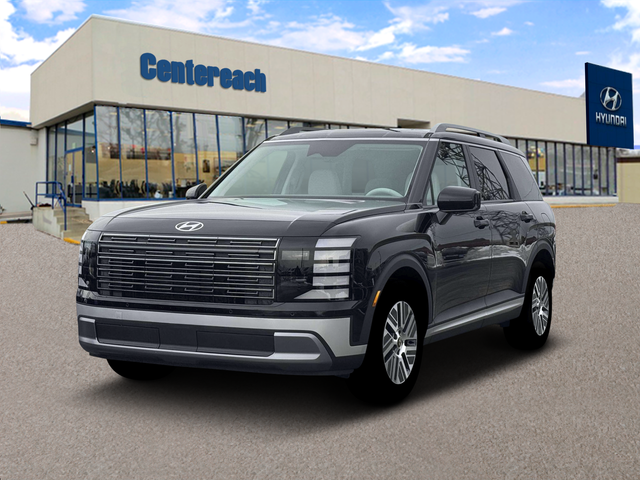 2026 Hyundai PALISADE HEV SEL 8P