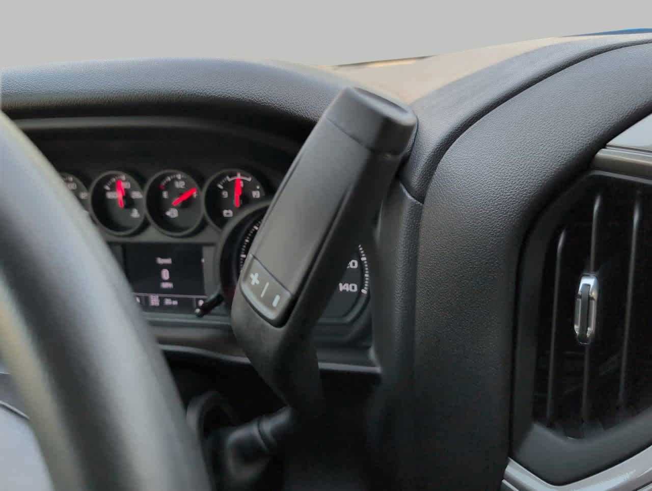 2026 Chevrolet Silverado 1500 Custom - Photo 27