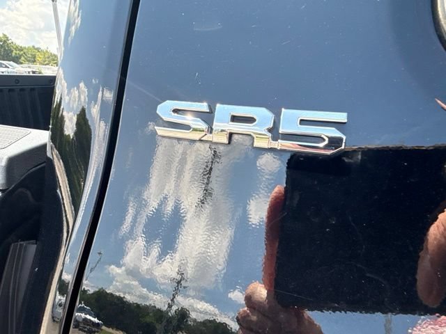2025 Toyota Tacoma SR5 - Photo 33