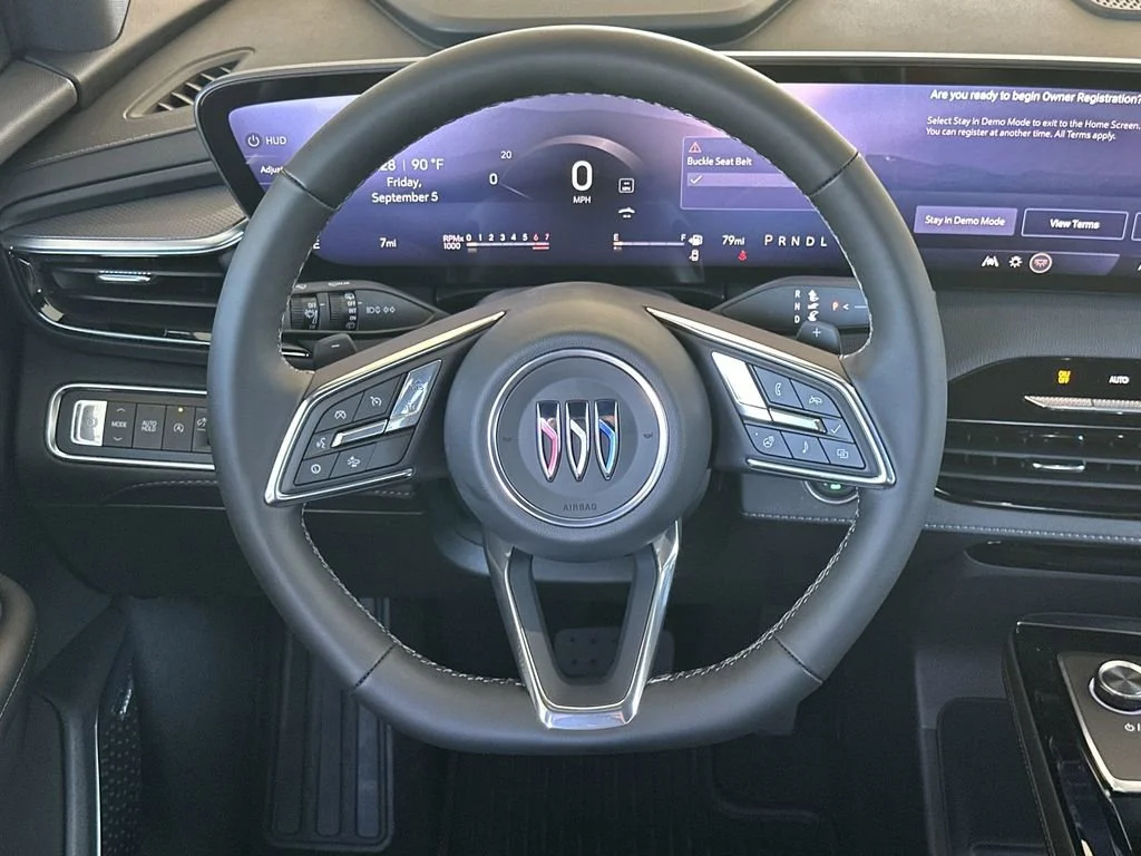 2026 Buick Enclave Sport Touring - Photo 18