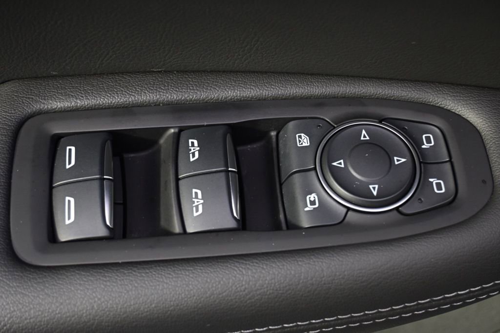 2025 Cadillac XT6 Premium Luxury - Photo 24