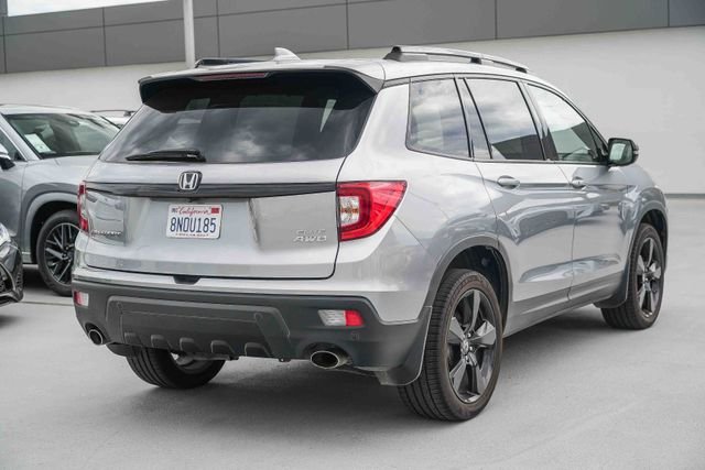 Used 2019  Honda Elite image 20