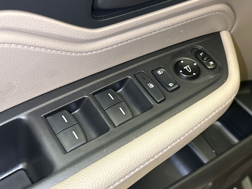 2021 Honda Odyssey EX-L - Photo 21
