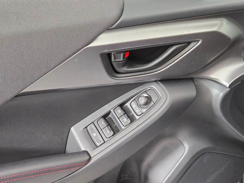 New 2026 MAGNETITE GRAY METALLIC Subaru Sport image 11