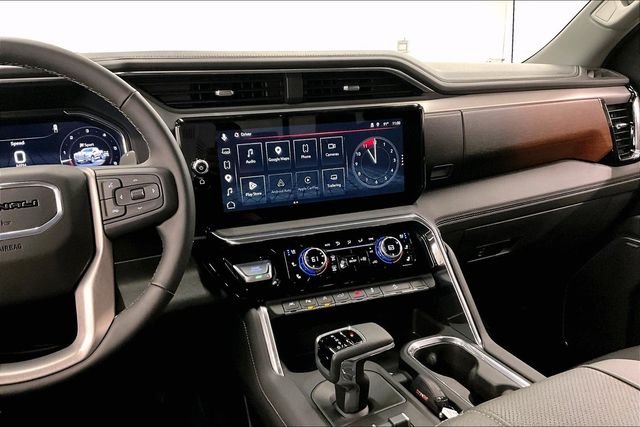 2026 GMC Sierra 1500 Denali - Photo 7