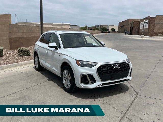 2023 Audi Q5 45 Premium's photo