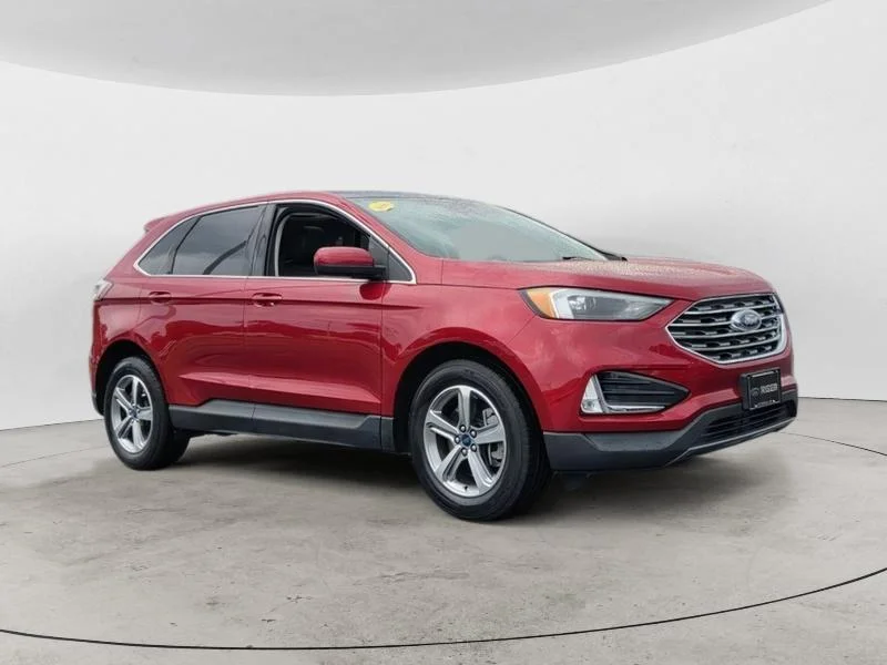 2022 Ford Edge SEL AWD's photo