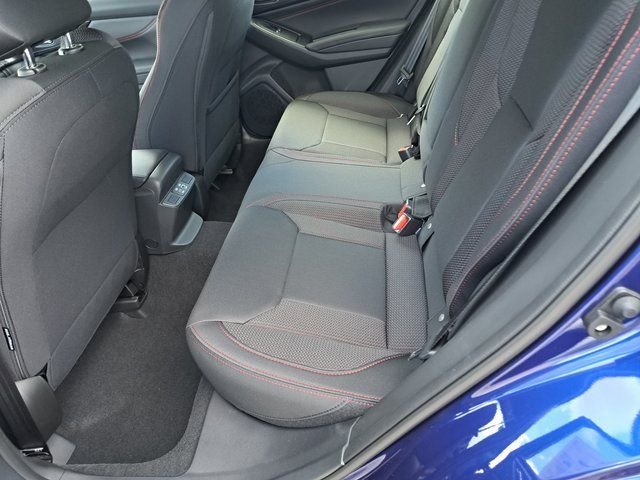 New 2026 SAPPHIRE BLUE PEARL Subaru Premium image 15
