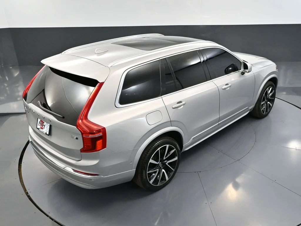 2024 Volvo XC90 Plus - Photo 63