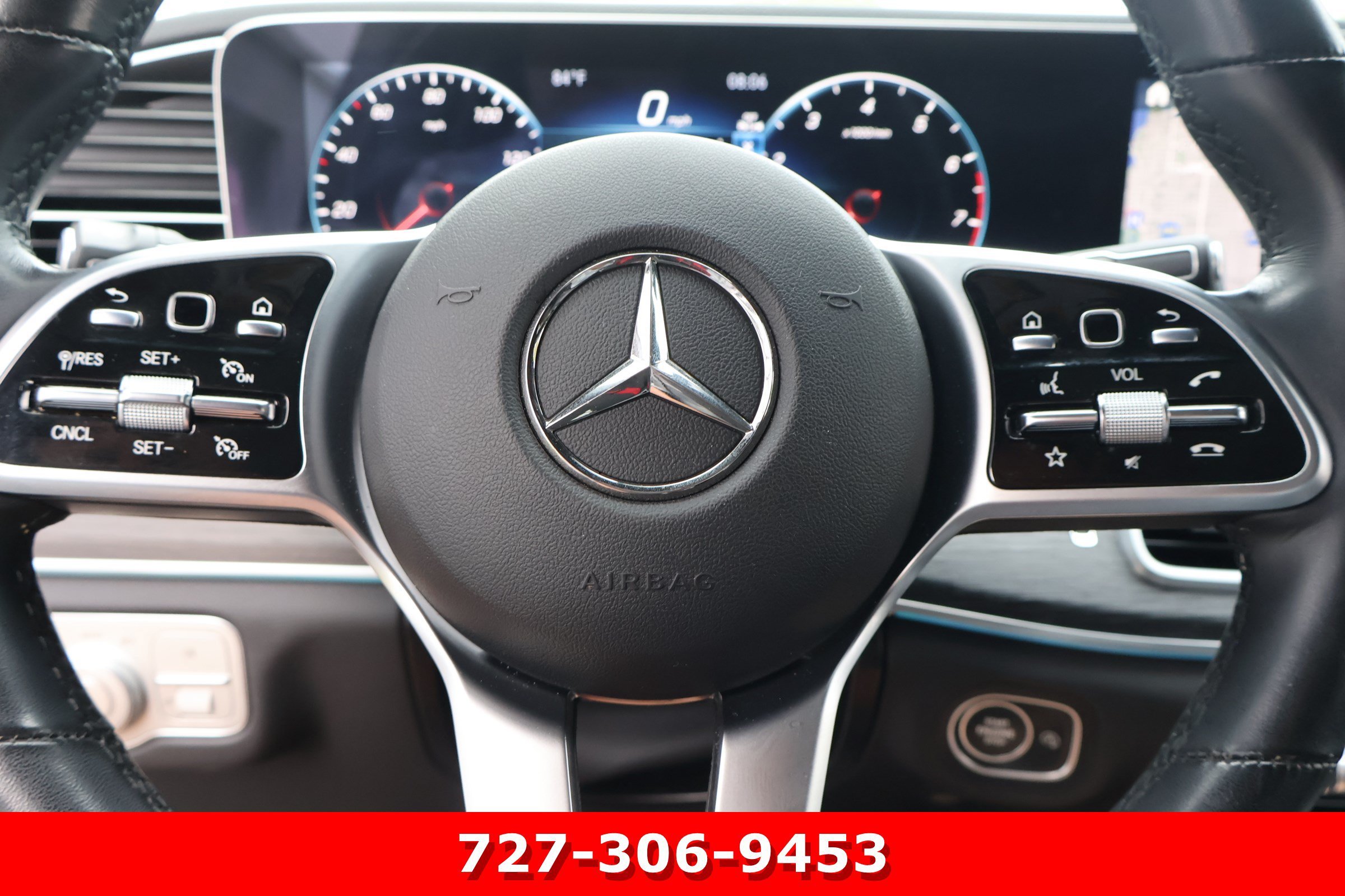 Certified Used 2023 Black Mercedes-Benz GLE 350 image 26