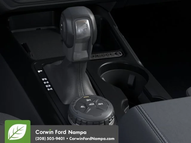 New 2026 Beige Ford Outer Banks image 17
