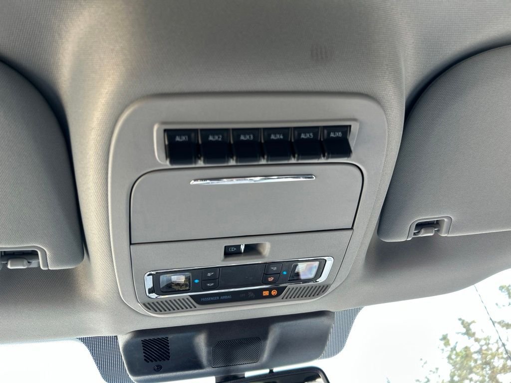 New 2026 Agate Black Metallic Ford Lariat image 35