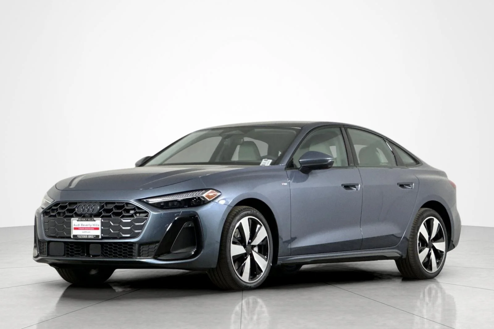 2026 Audi A5 Premium Plus quattro S tronic's photo