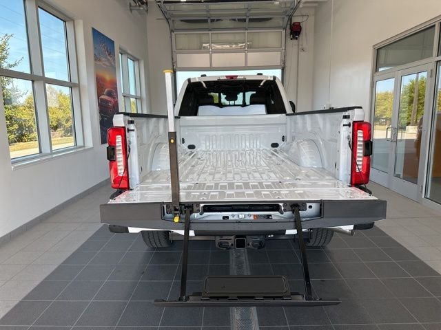 2026 Ford F-350 Super Duty XL - Photo 53