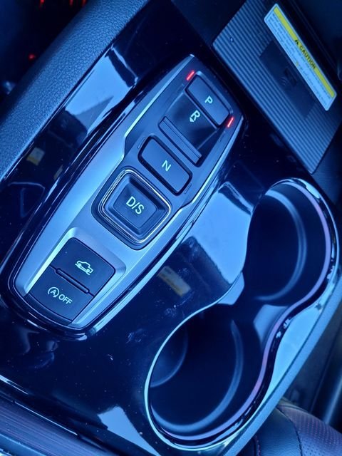 Used 2023  Honda Black Edition image 19
