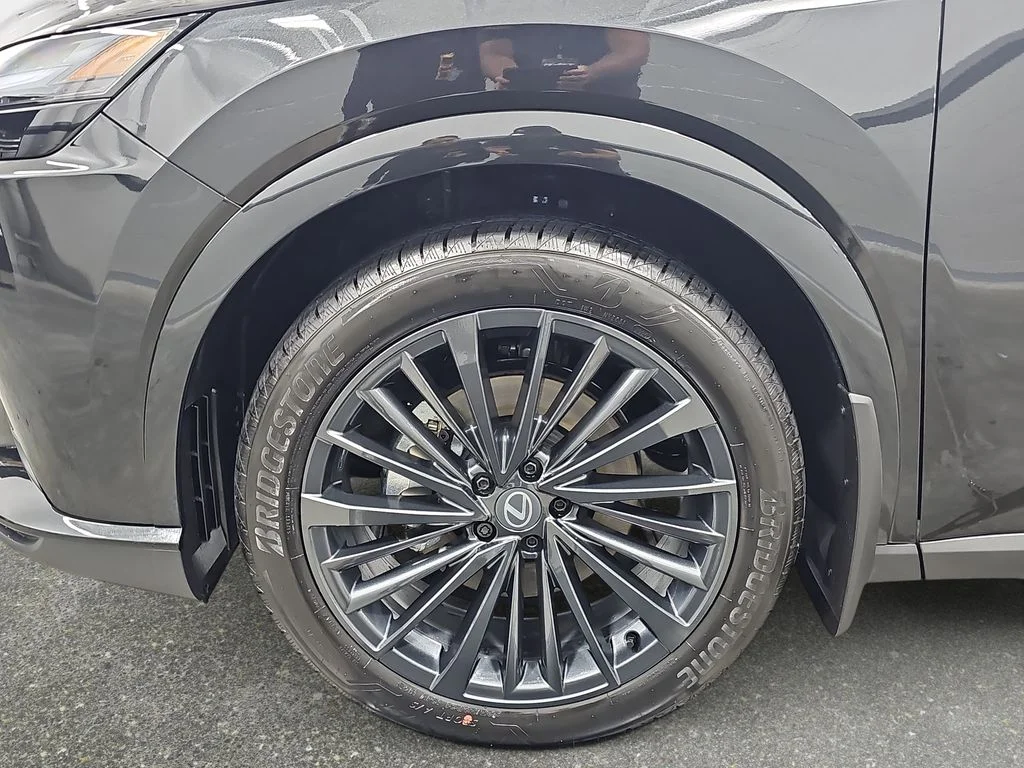 New 2026 Caviar Lexus PREMIUM image 31