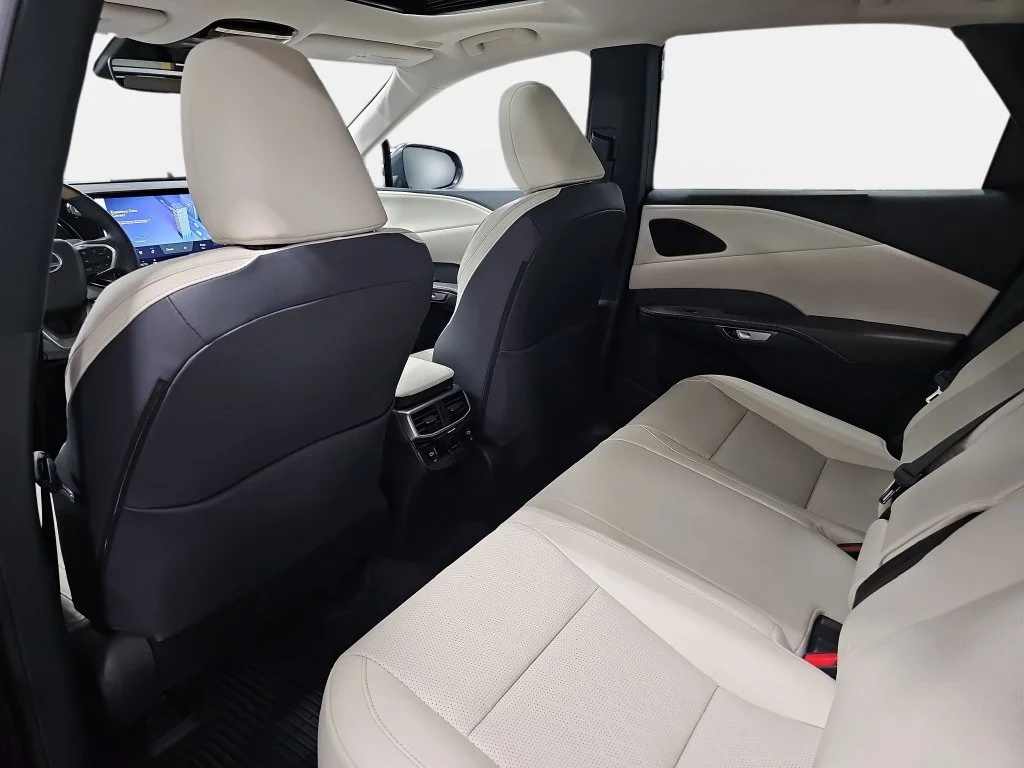 New 2026 Caviar Lexus PREMIUM PLUS image 11