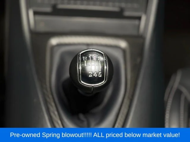 Used 2024 Black Ford GT Premium image 24