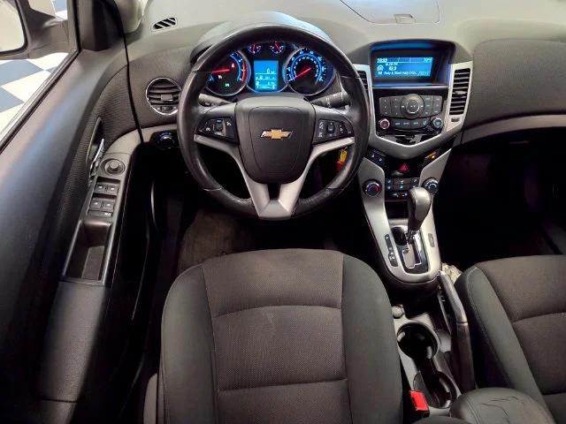 Used 2012 SUMMIT WHITE Chevrolet ECO image 13