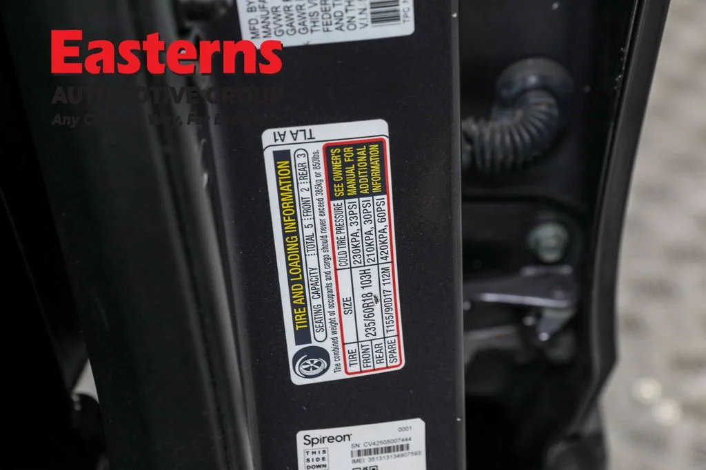 Used 2021 Gray Honda Touring image 32