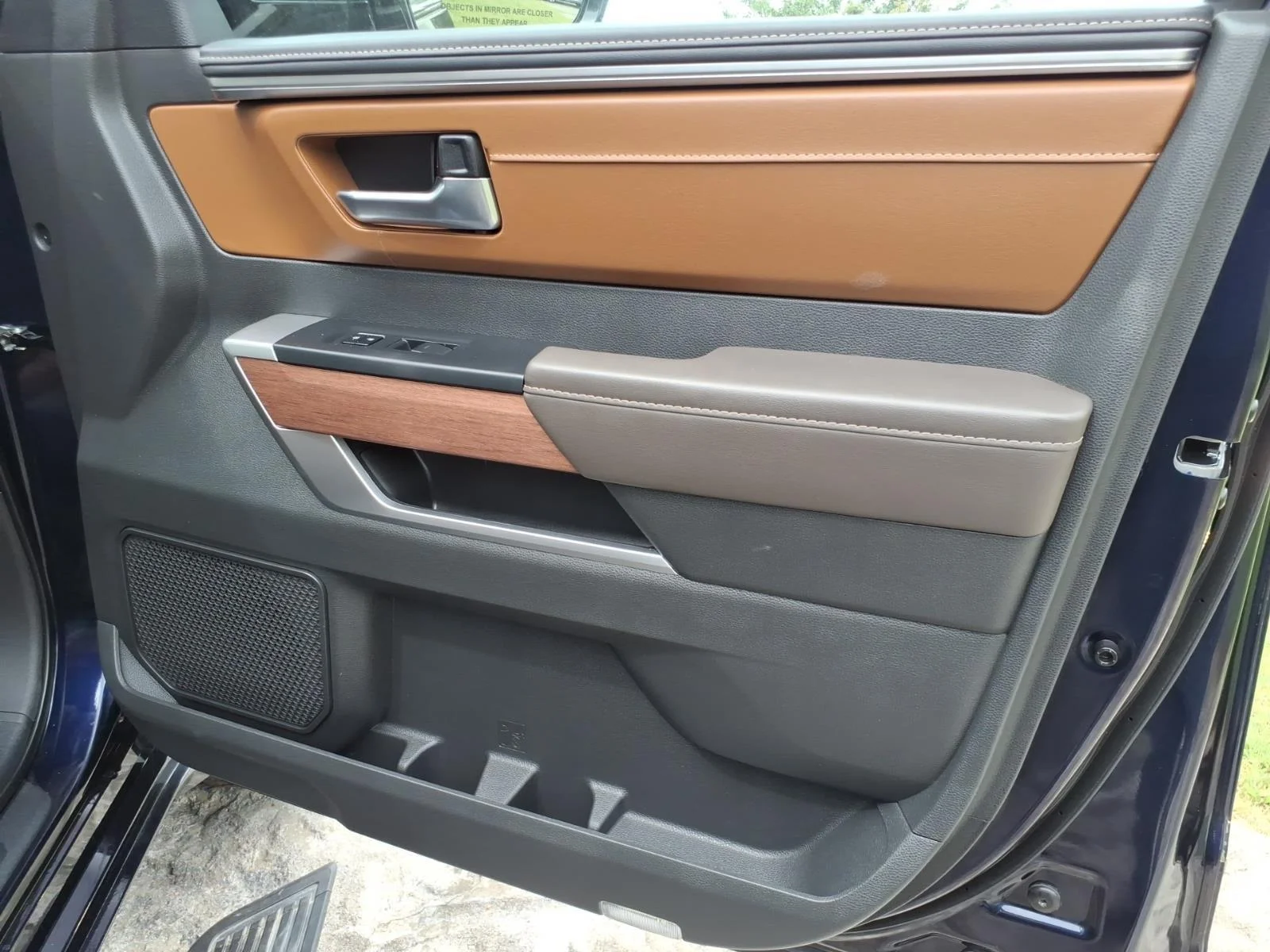 Used 2025 Blueprint Toyota 1794 Edition image 24