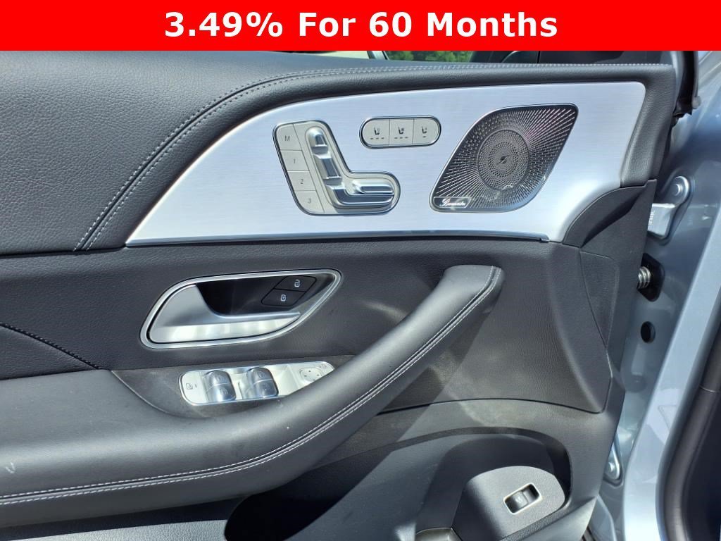 2026 Mercedes-Benz GLE Coupe GLE 53 AMG - Photo 34