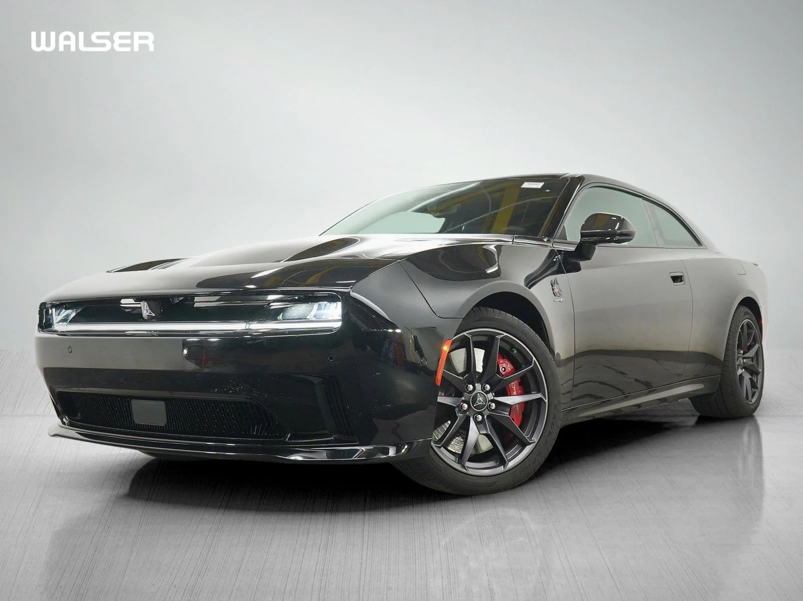 2024 Dodge Charger Daytona Scat Pack's photo