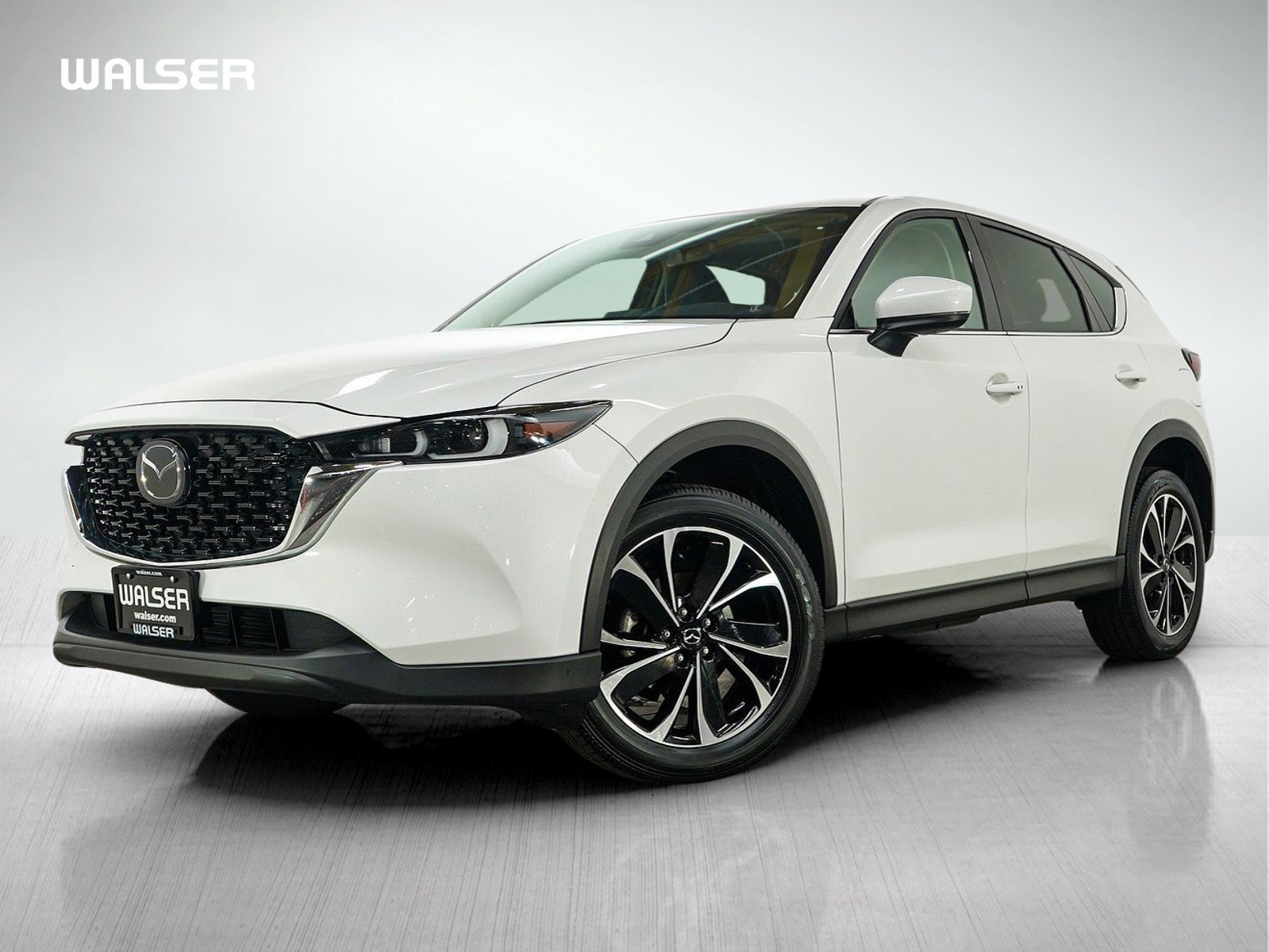 2023 Mazda CX-5 S Premium Plus package Auto AWD's photo