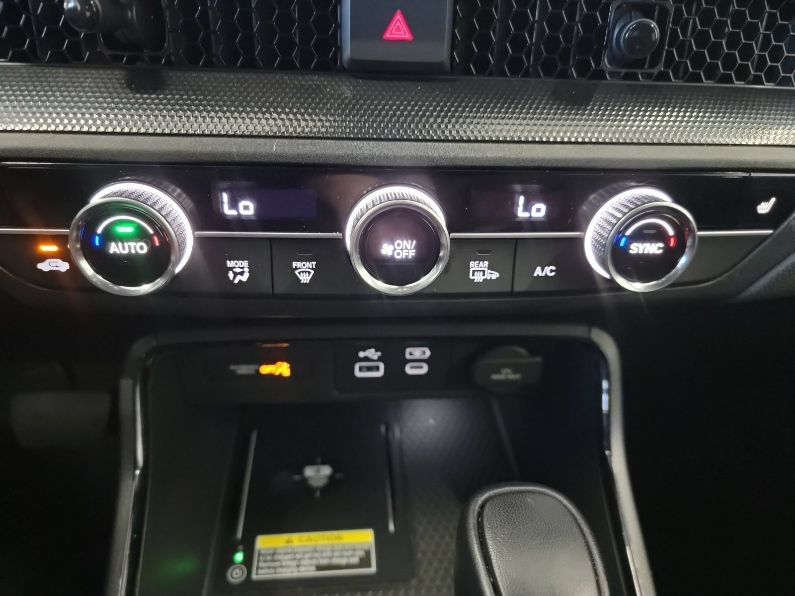 2024 Honda CR-V Sport-L - Photo 51