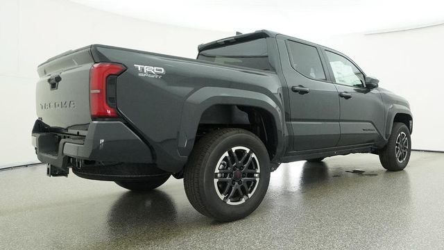 New 2026 Underground Toyota TRD Sport image 17