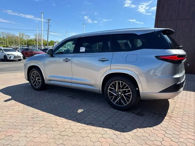 2026 Lexus TX 350 Premium - Photo 12