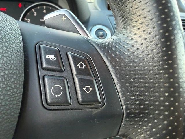 Used 2013 Black Sapphire Metallic BMW 135is image 6
