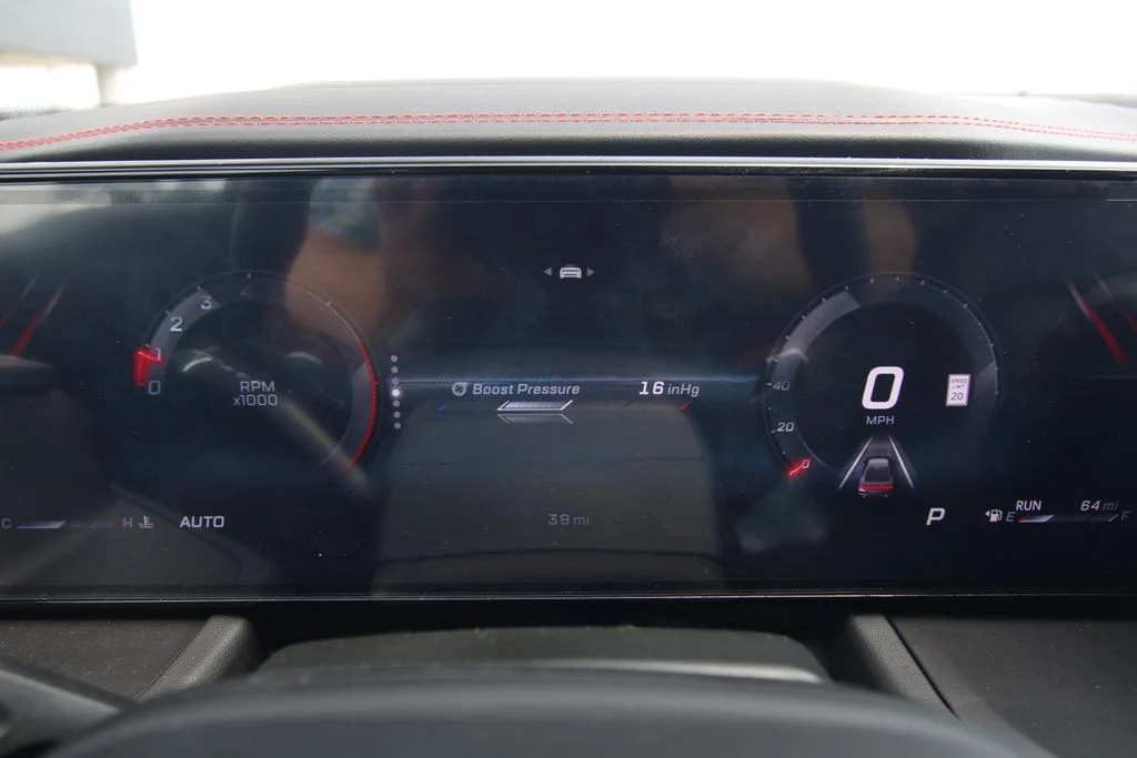 New 2027 Sub-Zero Dodge R/T Plus image 49