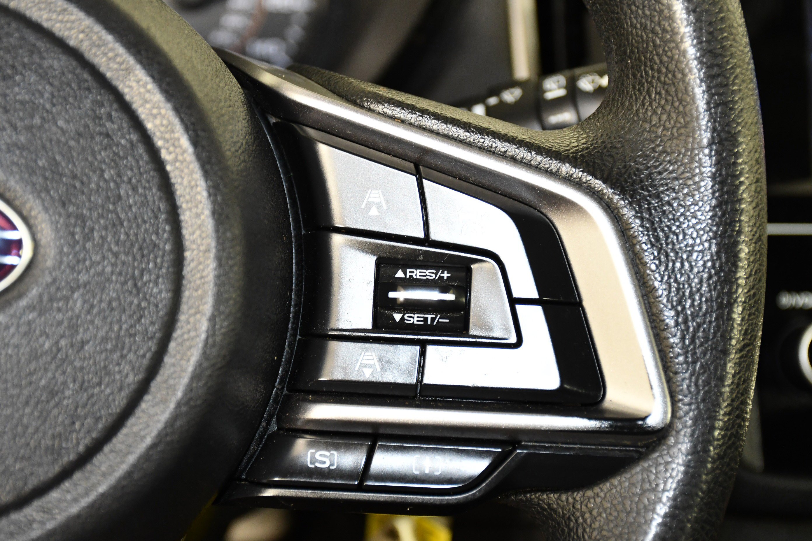 Used 2023 Crystal White Pearl Subaru Base image 21