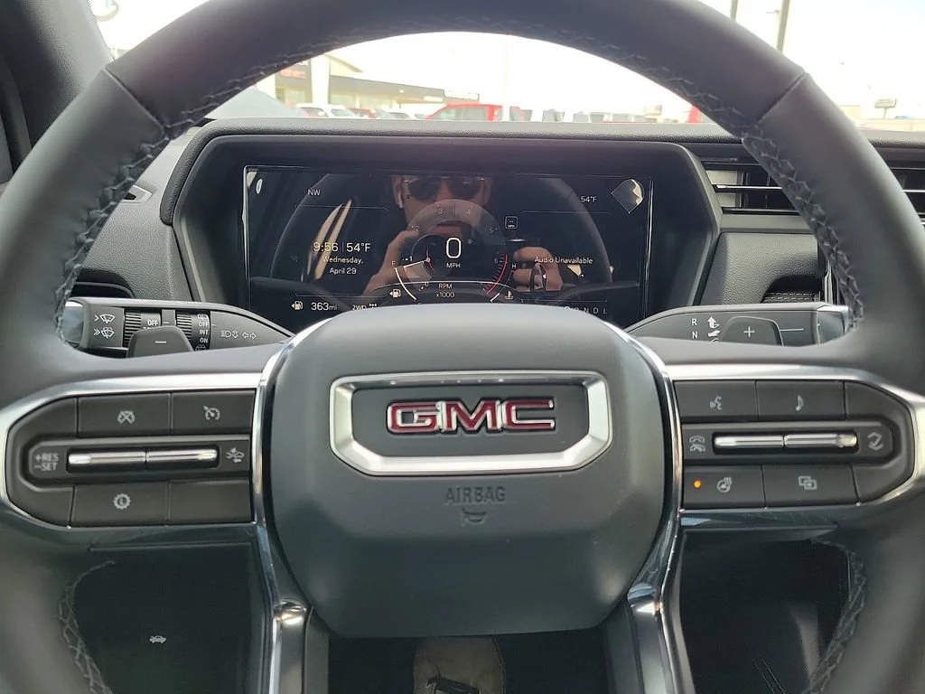 2026 GMC Terrain Elevation - Photo 24