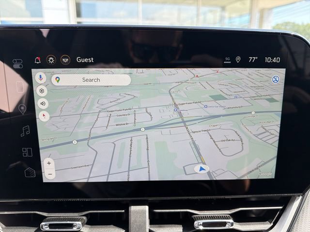 2026 Chevrolet Equinox LT - Photo 19
