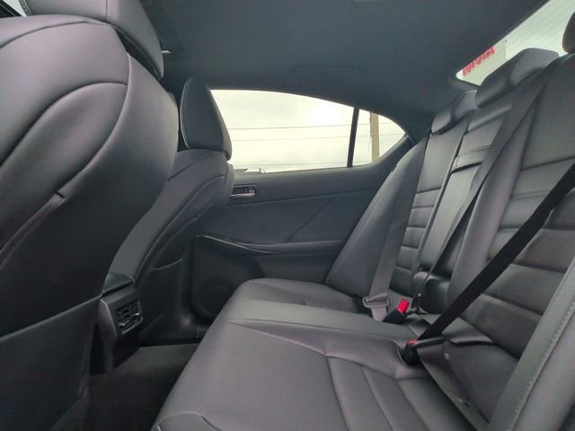 Used 2024 Red Lexus 350 F SPORT image 33