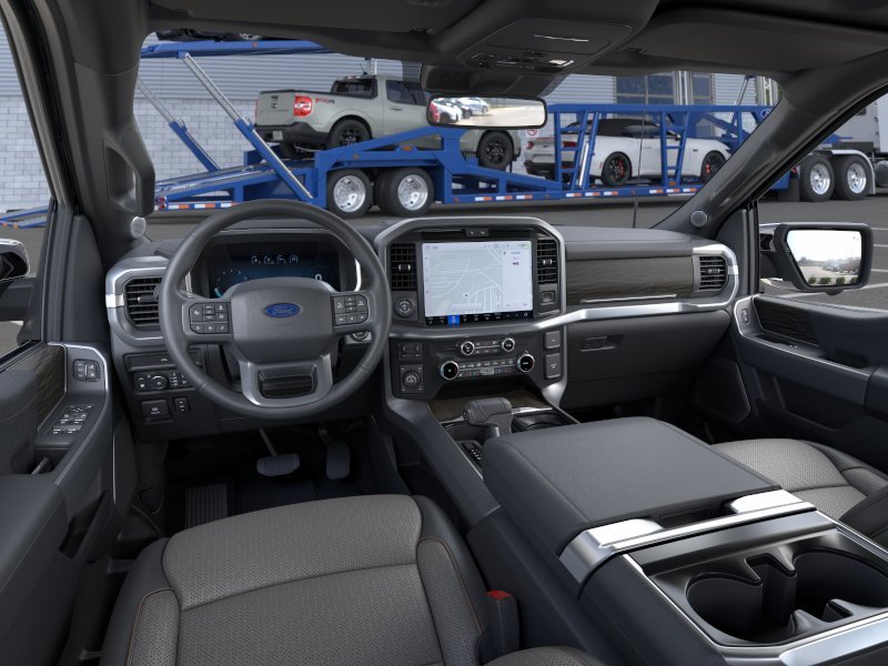 2026 Ford F-150 — photo 9