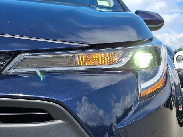Certified Used 2024 BLUEPRINT Toyota  image 11