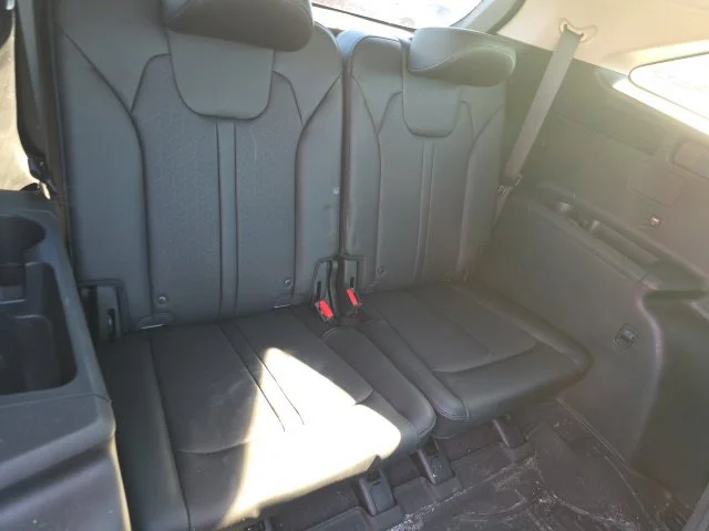 Used 2023 Ebony Black Kia SX image 14