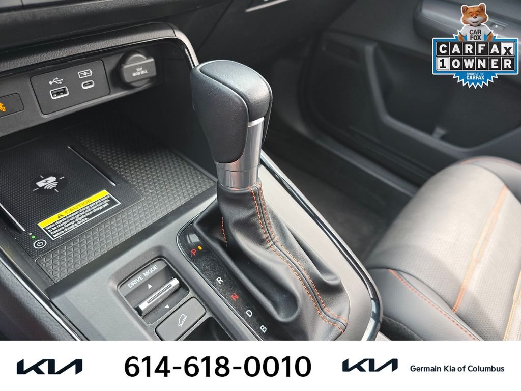 Used 2024  Honda Sport-L image 25