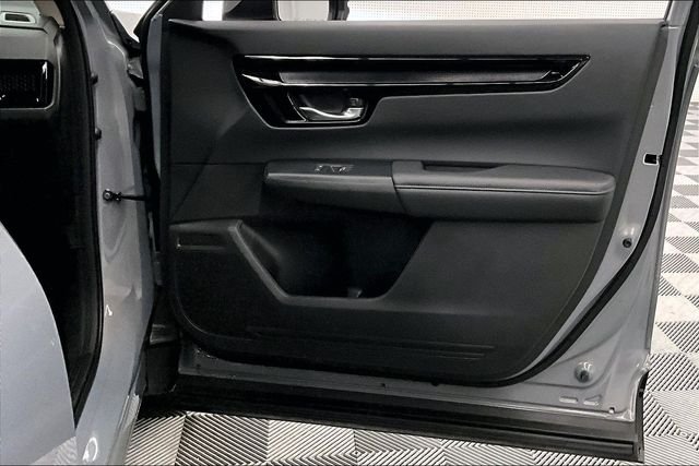2025 Honda CR-V EX-L - Photo 22