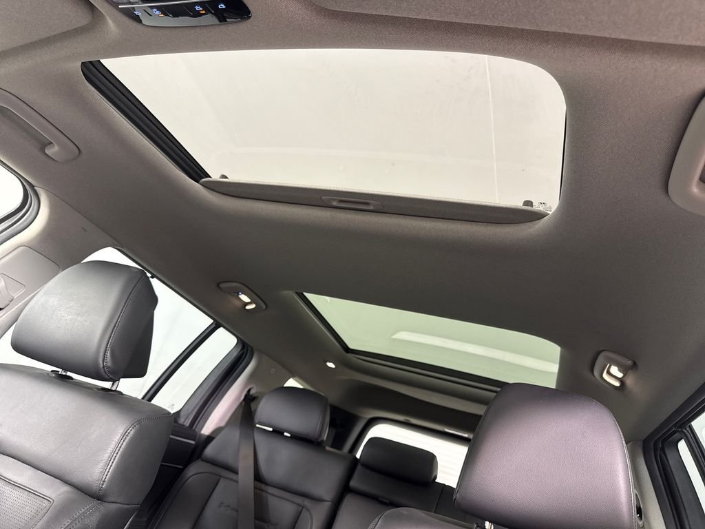 Certified Used 2024 White Hyundai Limited image 23