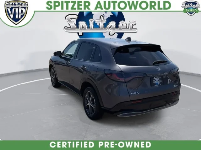 Used 2025  Honda EX-L image 15