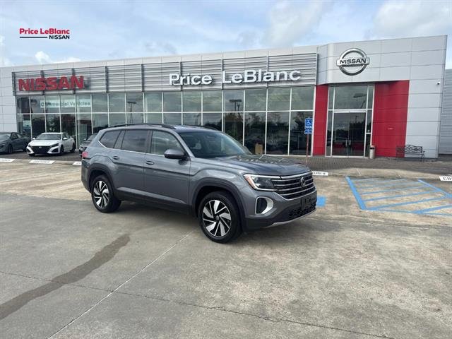2025 Volkswagen Atlas 2.0T SE w/Tech's photo
