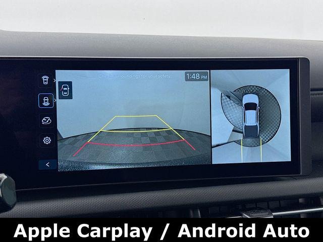 2025 Hyundai Santa Cruz XRT - Photo 22