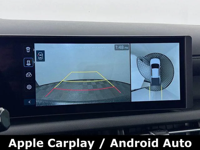 2025 Hyundai Santa Cruz XRT - Photo 22