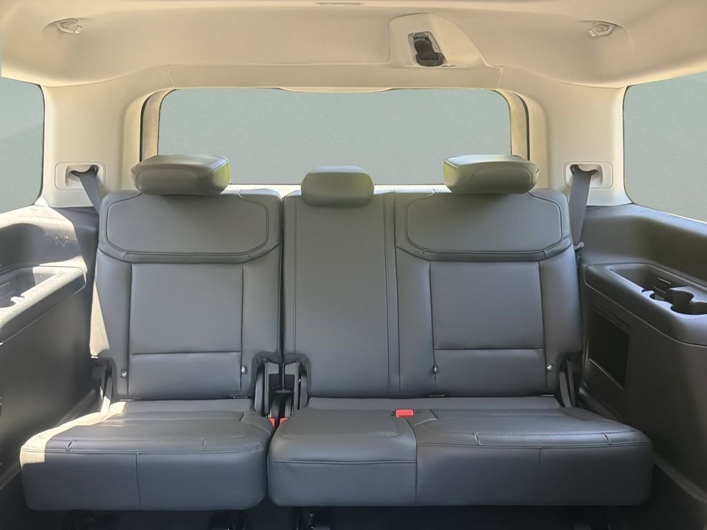 New 2026 Silver Ford Active image 24
